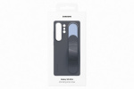Samsung Galaxy S25 Ultra Standing Grip Case - Black