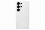 Samsung Galaxy S25 Ultra Standing Grip Case - White