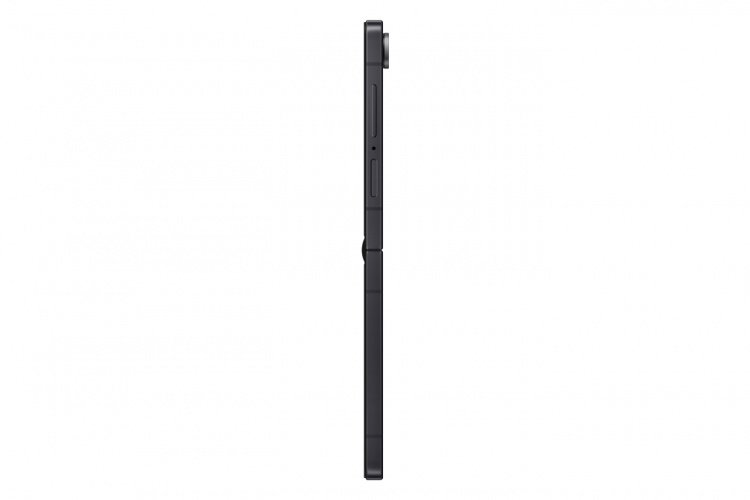 Samsung Galaxy Z Flip 7 512 GB - Jetblack Samsung