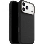 Otterbox Symmetry Cactus Leather Camera Control Iphone 17 Pro Max - Black