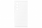 Samsung Galaxy S24 Ultra Clear Case Transparent