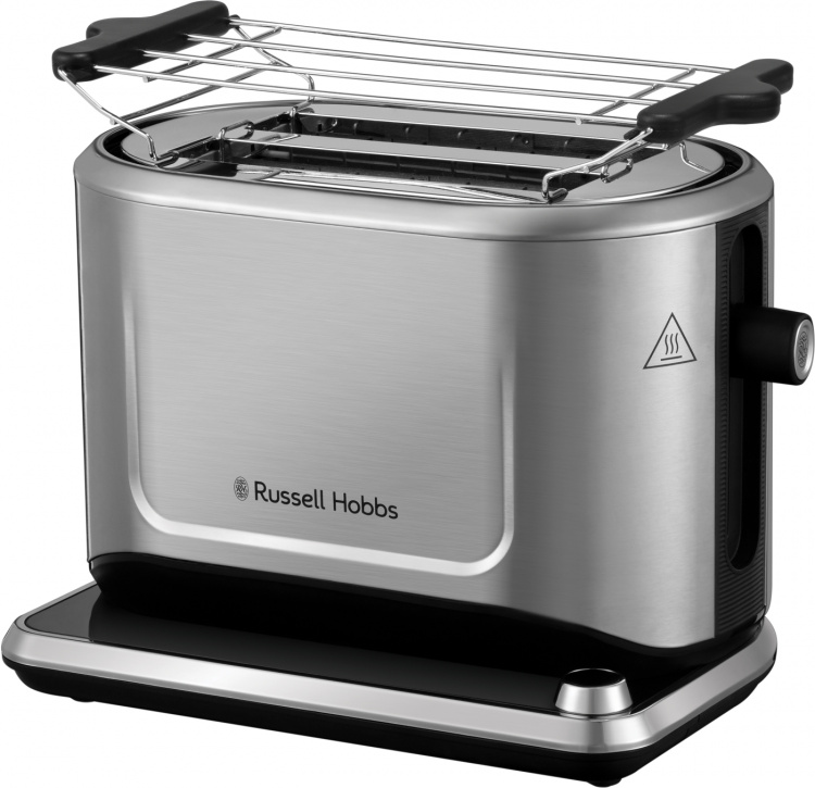 Russell Hobbs Brödrost Attentiv 26210-56 RUSSELL HOBBS