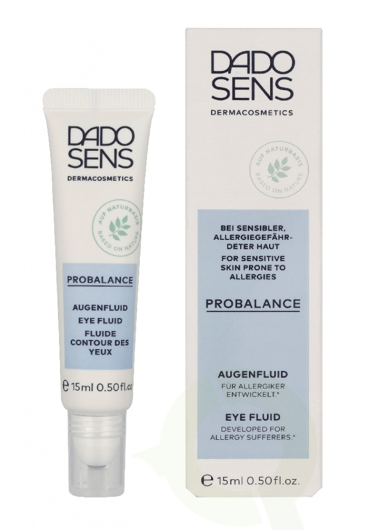 Dado Sens ProBalance Eye Fluid 15 ml