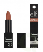 Elf Cosmetics Elf O Face Satin Lipstick 3.8 g No Doubt
