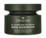 Origins Dr. Weil Mega-Mushroom Overnight Recovery Cream 50 ml