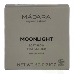 Madara Moonlight Soft Glow Mineral Highlighter 6 g #1 Stardust