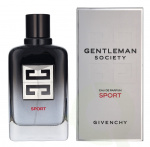 Givenchy Gentleman Society Sport Edp Spray 100 ml
