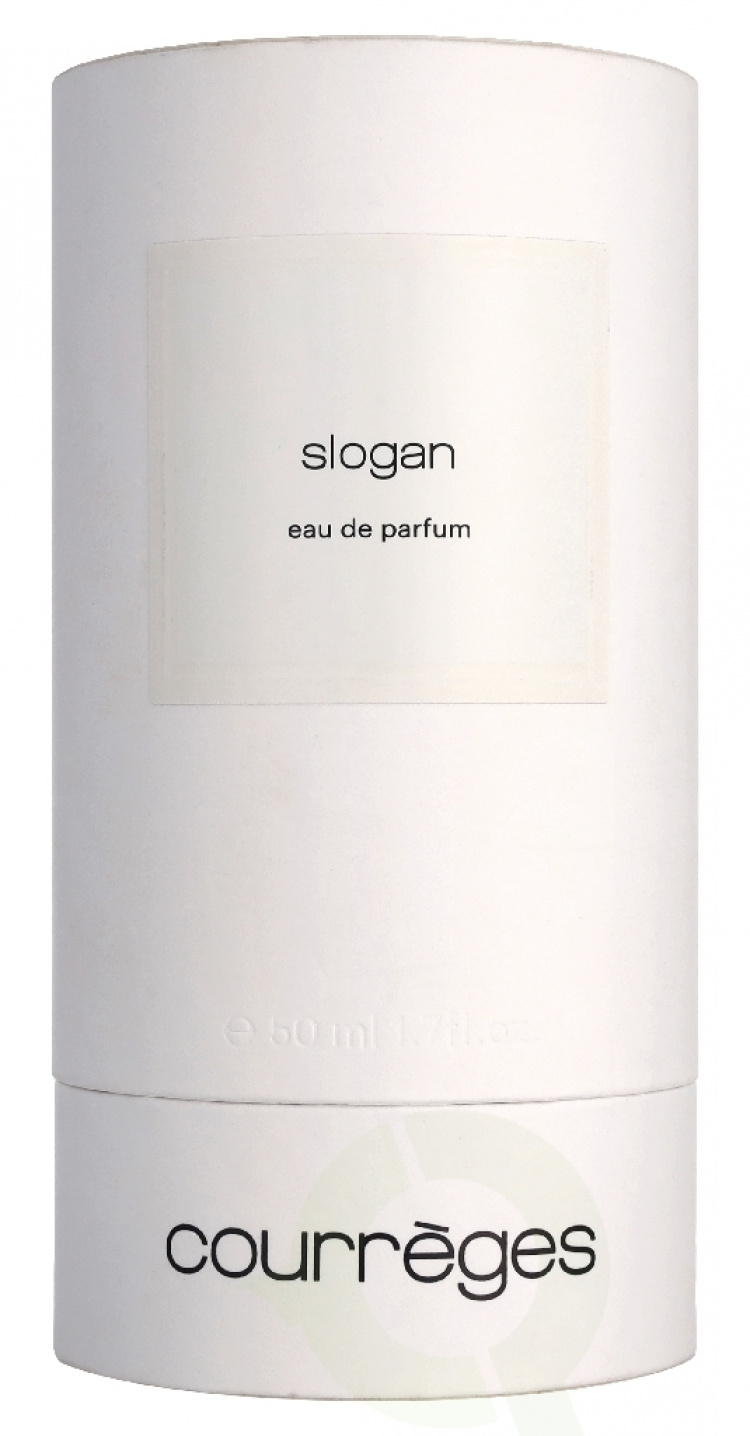 Courreges Slogan Edp Spray 50 ml