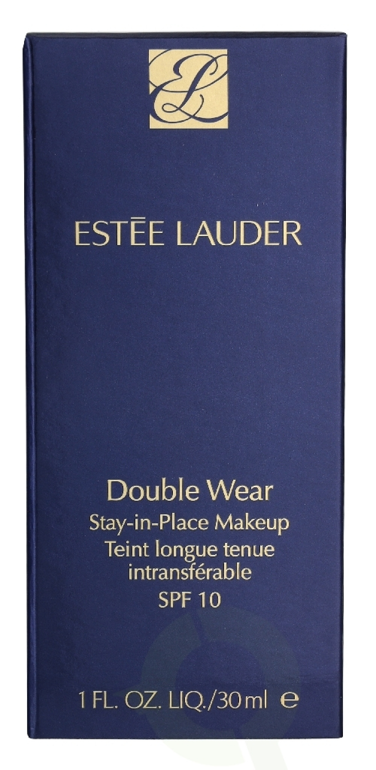 Estee Lauder Double Wear Stay-in-place Makeup Foundation 30 ml #1C1 Cool Bone