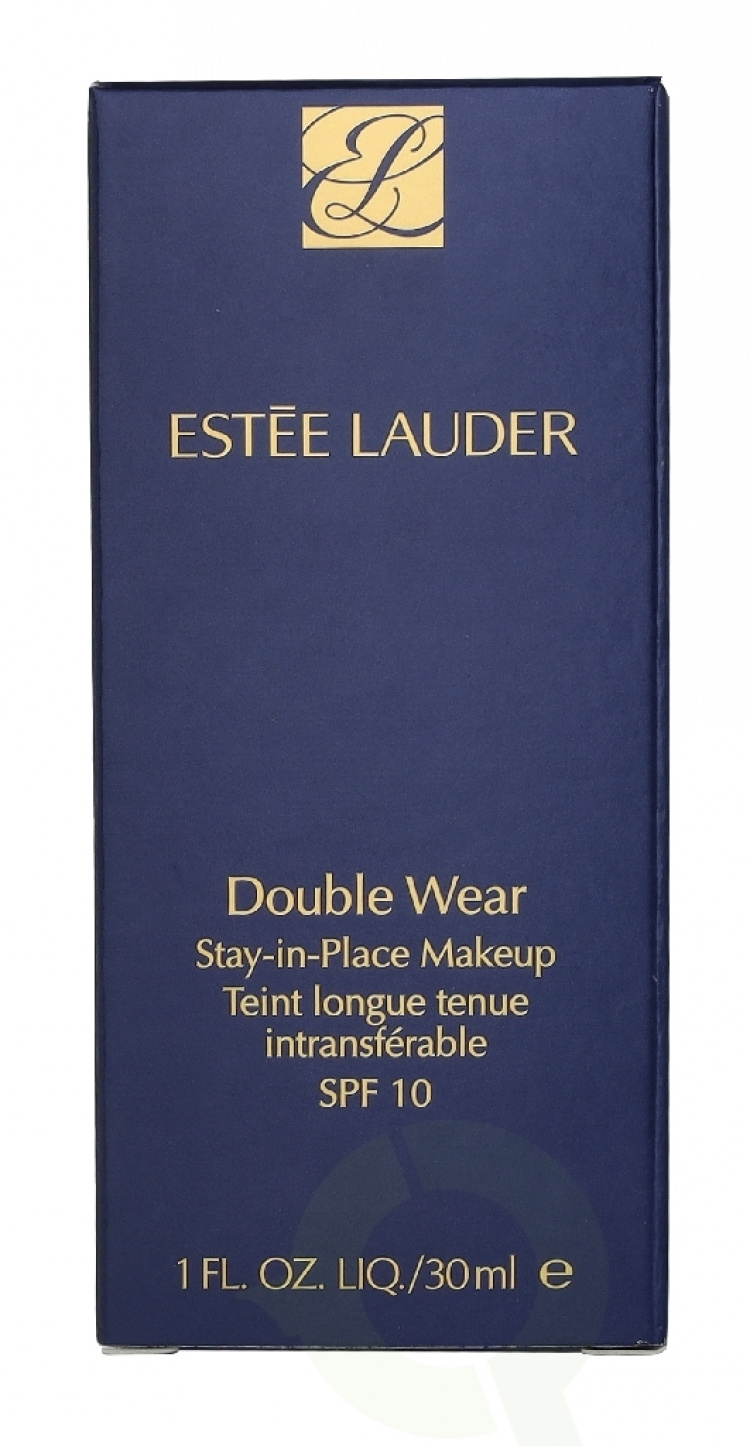 Estee Lauder Double Wear Stay-in-place Makeup Foundation 30 ml #4C1 Outdoor Beige