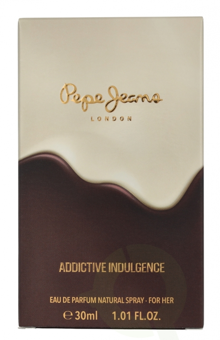 Pepe Jeans Addictive Indulgence For Her Edp Spray 30 ml