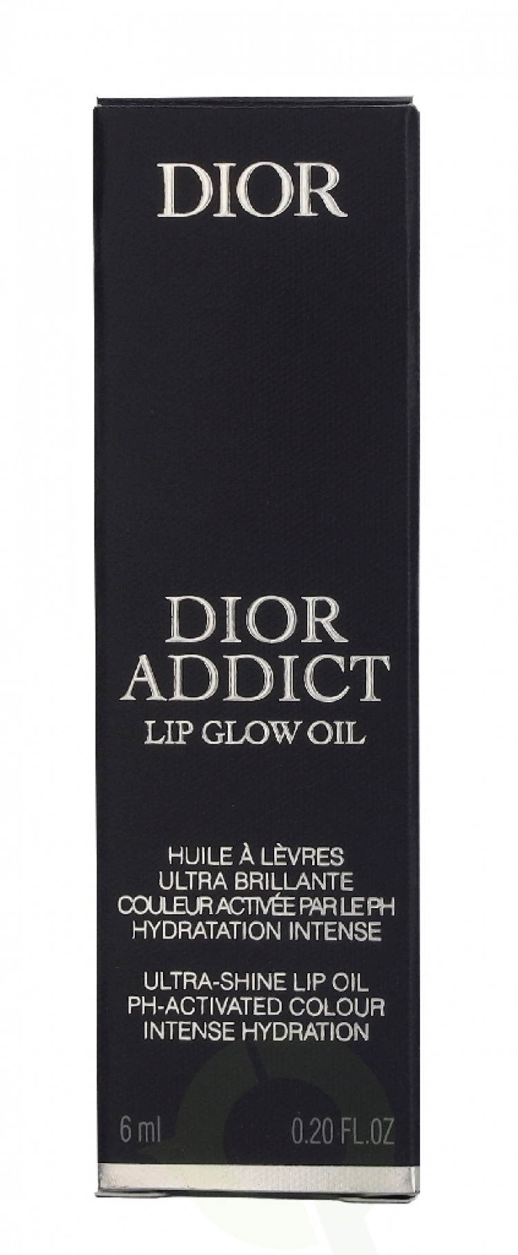 Dior Addict Lip Glow Oil 6 ml #015 Cherry Juicy