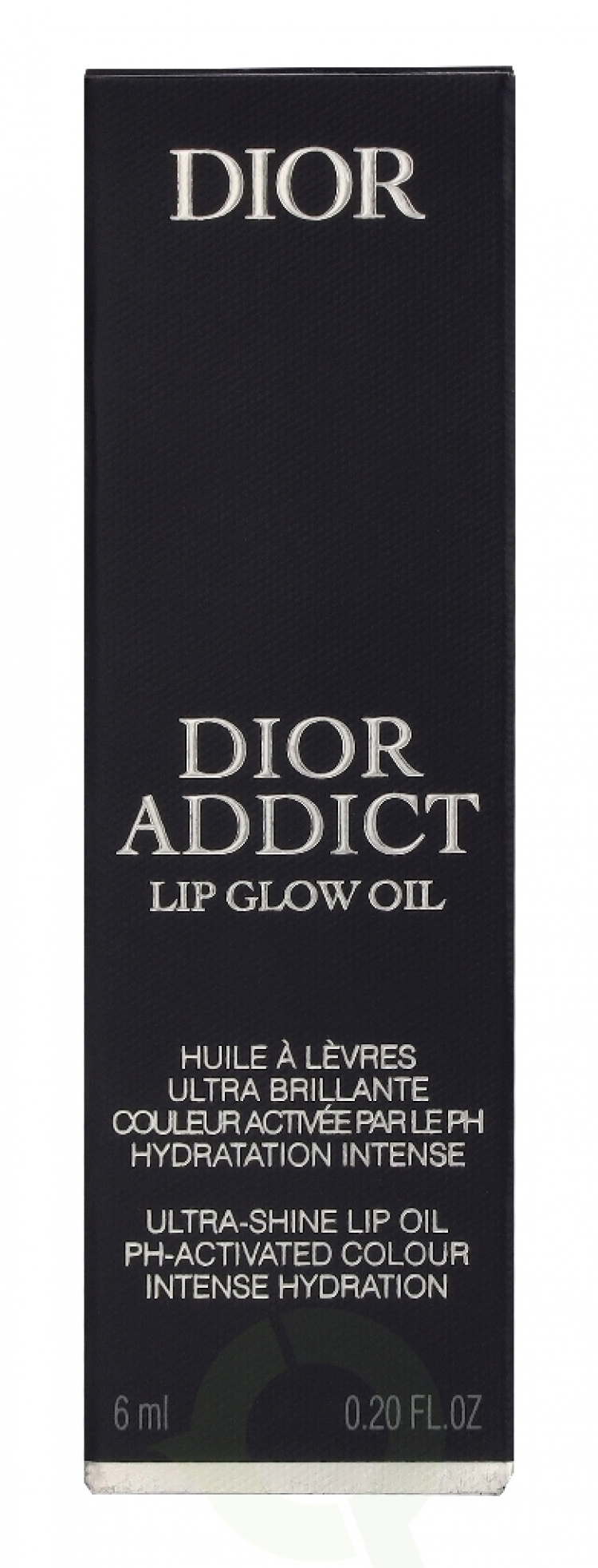 Dior Addict Lip Glow Oil 6 ml Pink Juicy
