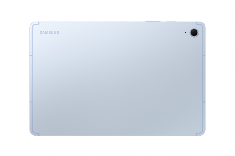 Samsung Surfplatta Galaxy Tab S10 FE 5G 128 GB - Blue Samsung