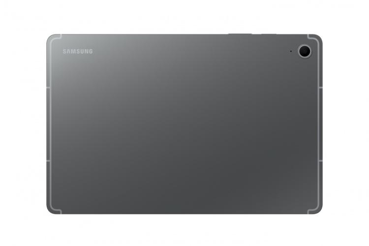 Samsung Surfplatta Galaxy Tab S10 FE WiFi 256 GB - Gray Samsung