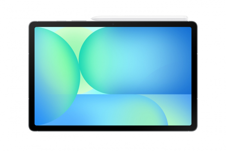 Samsung Surfplatta Galaxy Tab S10 FE WiFi 256 GB - Gray Samsung