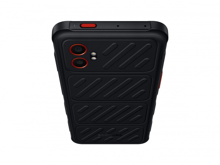 Samsung Galaxy Xcover 7 Pro 128gb Enterprise Edition - Black Samsung