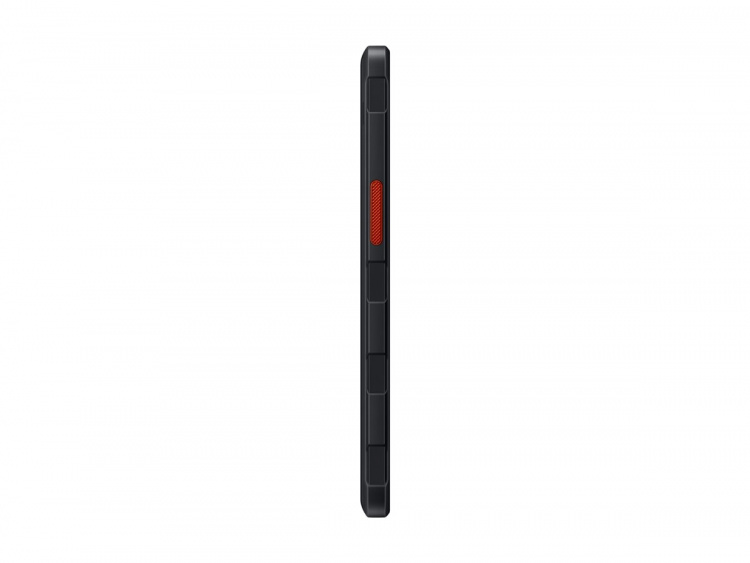 Samsung Galaxy Xcover 7 Pro 128gb Enterprise Edition - Black Samsung