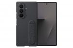 Samsung Mobilskal Galaxy Z Fold 7 Silicone Case - Svart