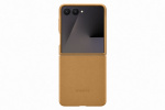 Samsung Mobilskal Galaxy Z Flip 7 Kindsuit Case - Camel