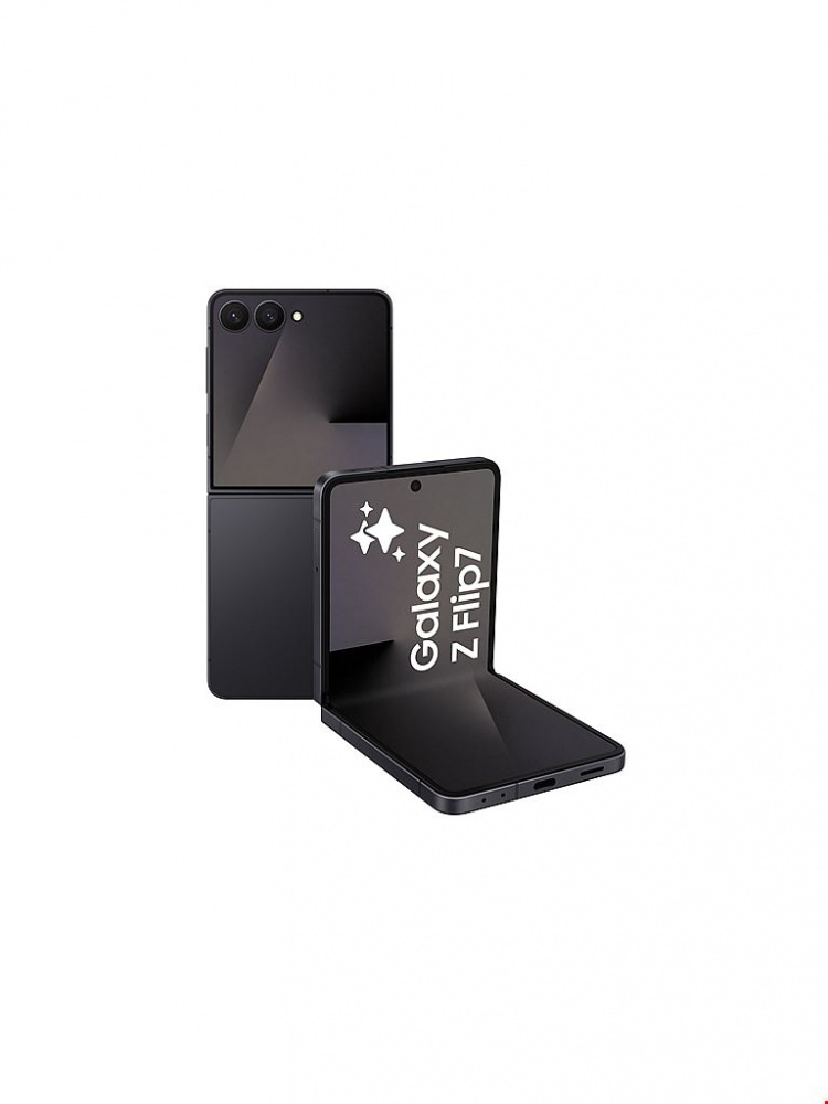 Samsung Galaxy Z Flip 7 256 GB - JetBlack