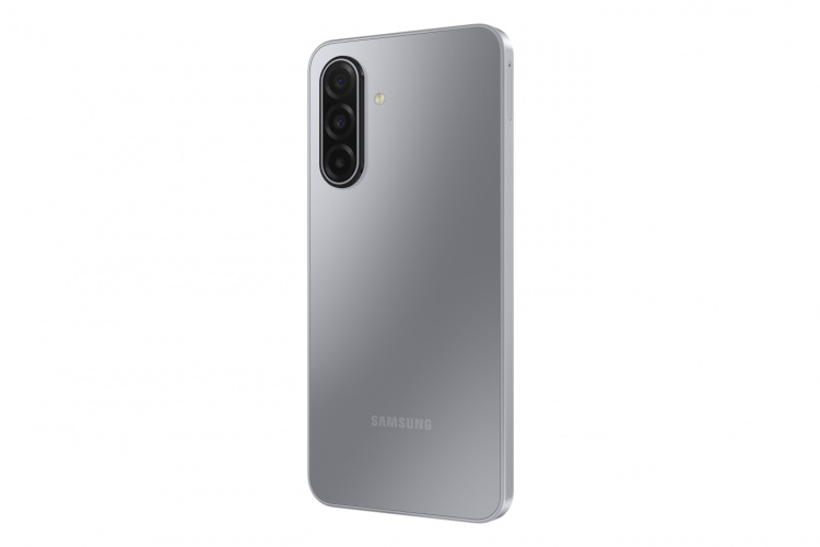 Samsung Galaxy A17 5G 256 GB - Gray Samsung