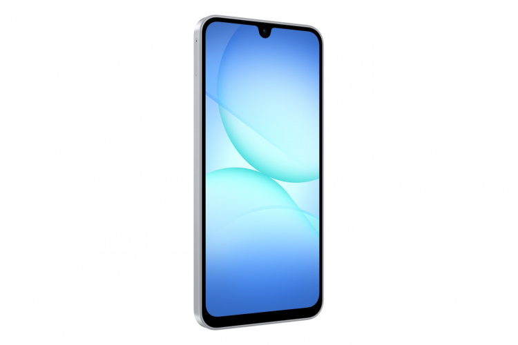 Samsung Galaxy A17 5G 256 GB - Gray Samsung