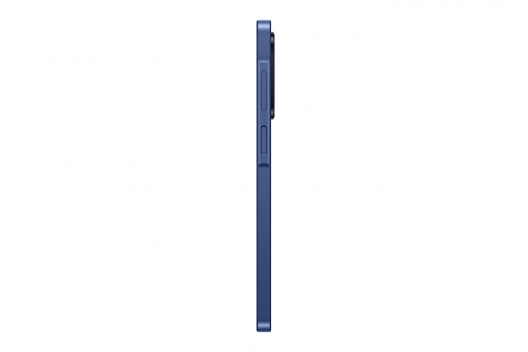 Samsung Galaxy A17 5G 256 GB - Blue Samsung