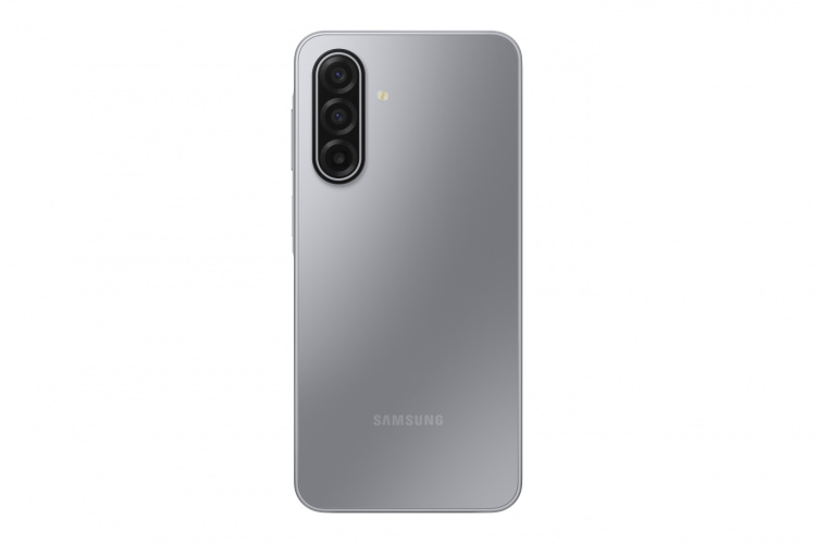 Samsung Galaxy A17 5G 128 GB - Gray Samsung