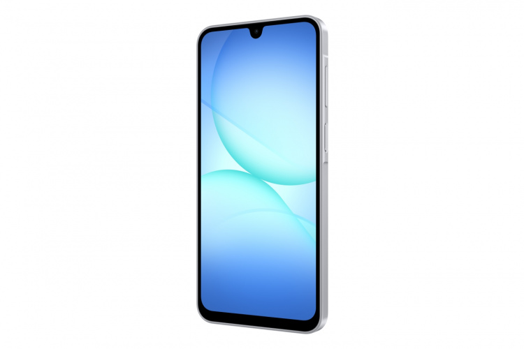 Samsung Galaxy A17 5G 128 GB - Gray Samsung