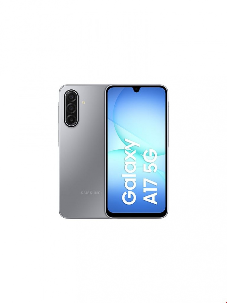 Samsung Galaxy A17 5G 128 GB - Gray Samsung