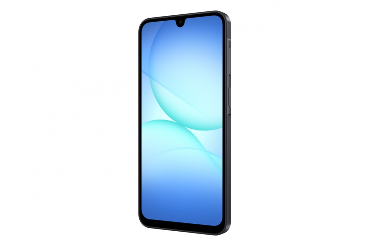 Samsung Galaxy A17 5G 256 GB - Black Samsung