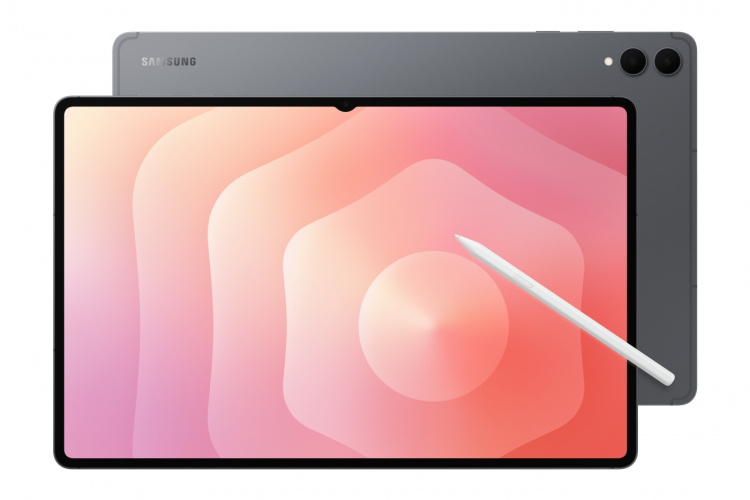 Samsung Surfplatta Galaxy Tab S11 Ultra 5G 512 GB - Gray Samsung