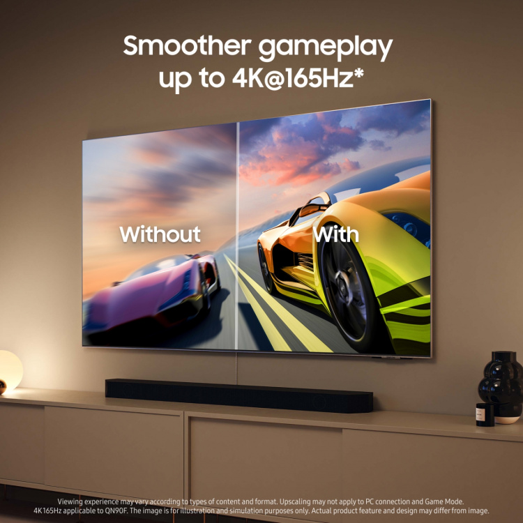 Samsung TV 43