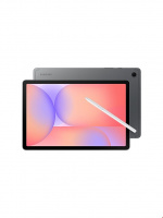 Samsung Surfplatta Galaxy Tab S10 Lite 5G 256 GB - Gray Samsung