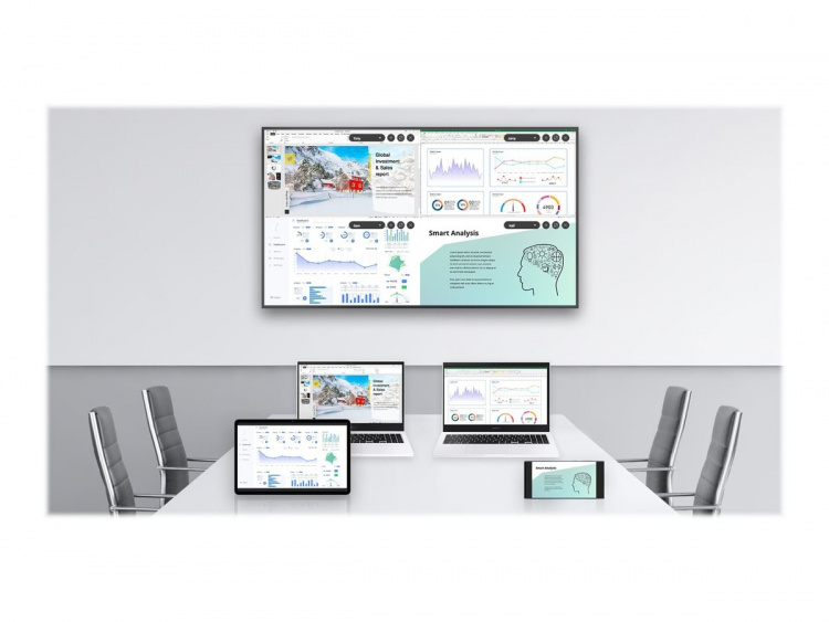 Samsung 43