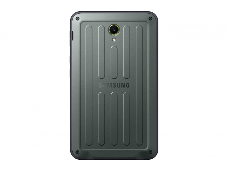 Samsung Surfplatta Galaxy Tab Active5 5g 128 GB Enterprise Edition - Graphite Samsung