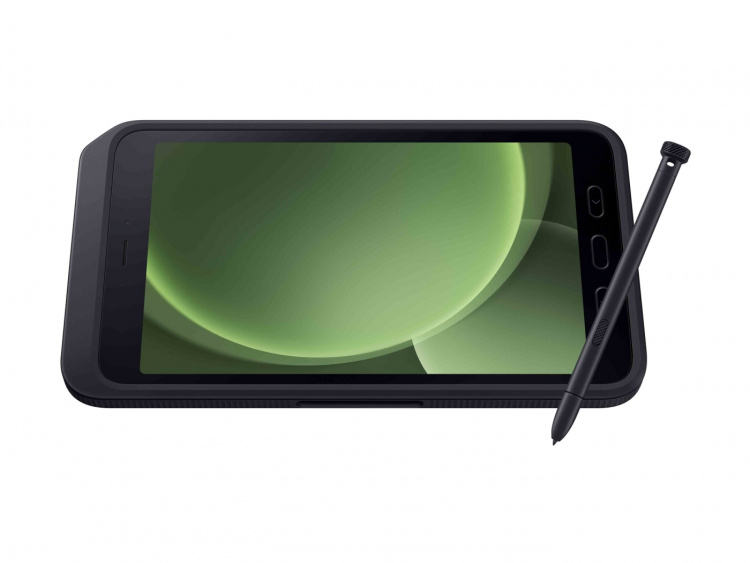 Samsung Surfplatta Galaxy Tab Active5 5g 128 GB Enterprise Edition - Graphite Samsung