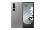 Samsung Galaxy Z Fold6 256GB - Silver Samsung