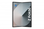Samsung Galaxy Z Fold6 256GB - Silver Samsung