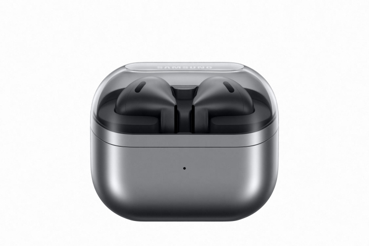 Samsung In ear hörlurar Galaxy Buds3 SM-R530 - Silver Samsung