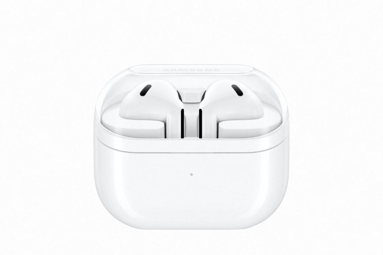 Samsung In ear hörlurar Galaxy Buds3 SM-R530 White Samsung