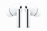 Samsung In ear hörlurar Galaxy Buds3 Pro SM-R630 White Samsung