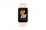 Samsung Smartwatch Galaxy Fit3 - Pink Gold Samsung