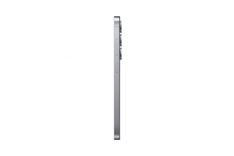 Samsung Galaxy S25 128 GB - Silver Shadow Samsung