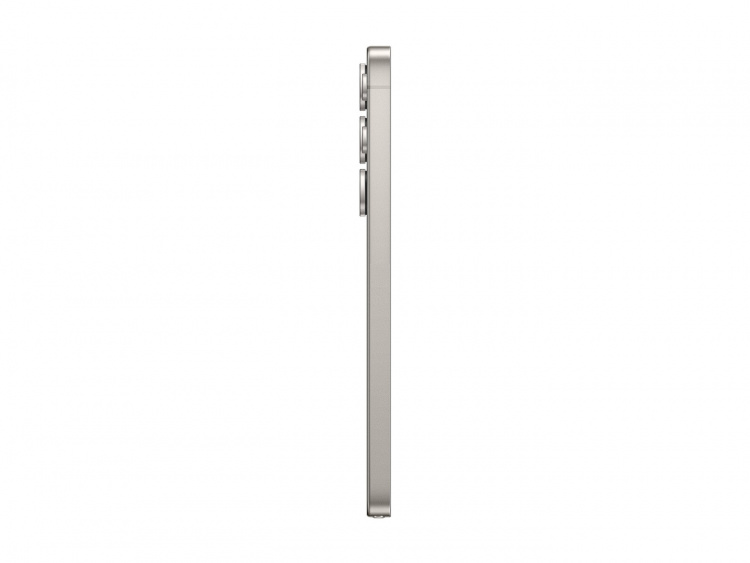 Samsung Galaxy S25 Ultra 1 TB - Titanium Gray Samsung