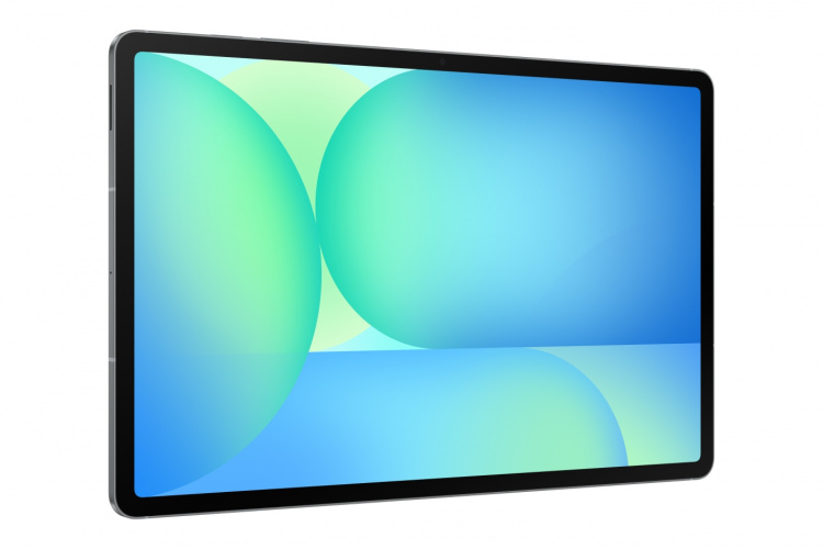 Samsung Surfplatta Galaxy Tab S10 FE+ Wifi 128GB - Gray Samsung
