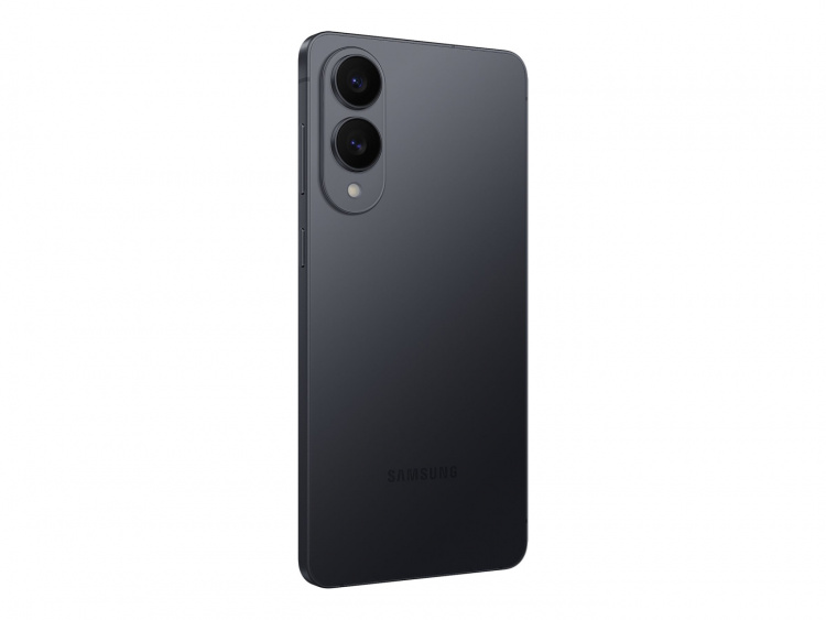 Samsung Galaxy S25 Edge 256 GB - Jetblack Samsung
