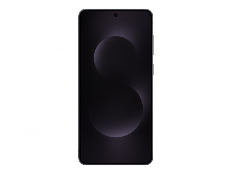 Samsung Galaxy S25 Edge 256 GB - Jetblack Samsung