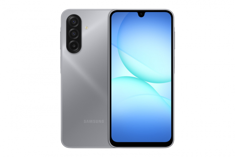 Samsung Galaxy A17 LTE 256 GB - Gray Samsung